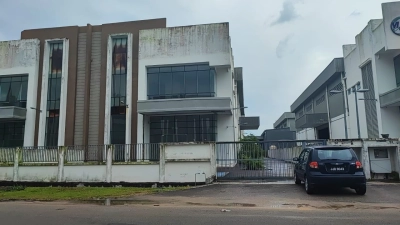 factory for sale!