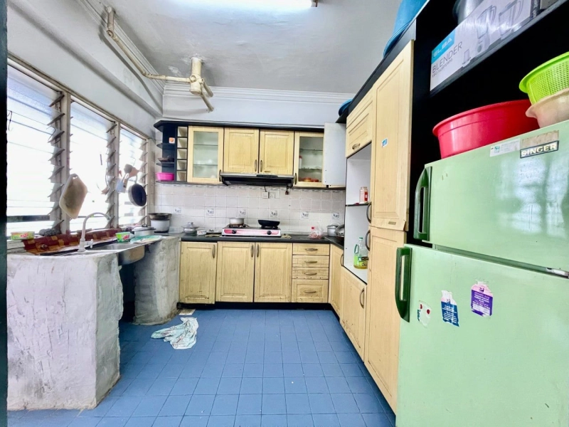 SRI PERMATA CONDO SHAH ALAM