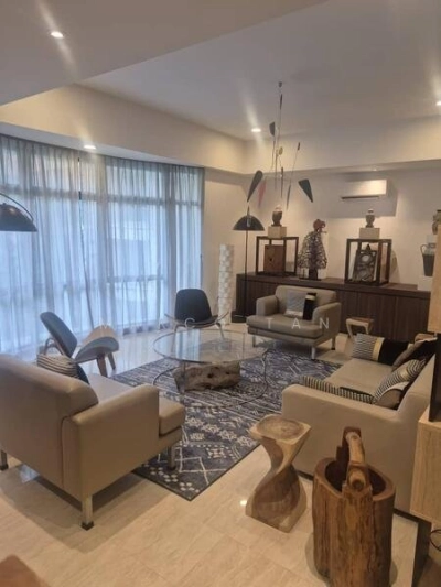 VILLA AMAN DUPLEX CONDOMINIU, AMPANG HILIR, EMBASSY ROAD