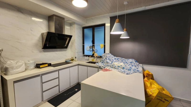 3 Sty Terrace @ Alila Homes