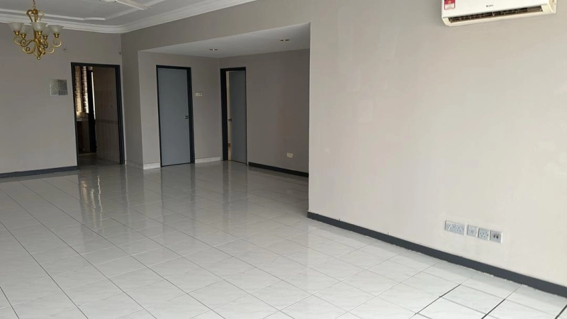DUTA RIA CONDO JALAN DUTAMAS, Actual, CORNER LOT, Reno, Low Deposit