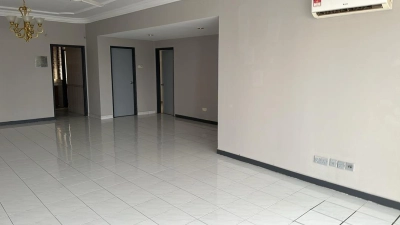 DUTA RIA CONDO JALAN DUTAMAS, Actual, CORNER LOT, Reno, Low Deposit