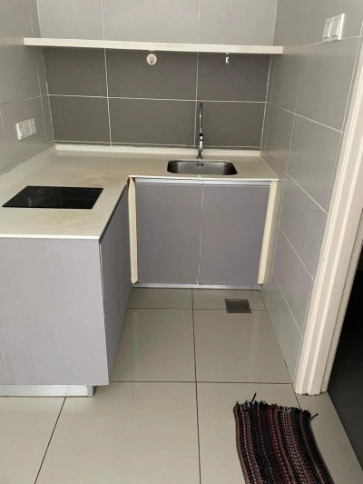 3 Elements Studio / Soho Unit for Sale