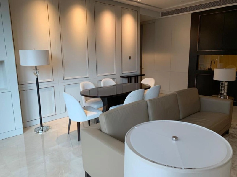 Pavilion Suites, Bukit Bintang, KL City Centre  For Sale