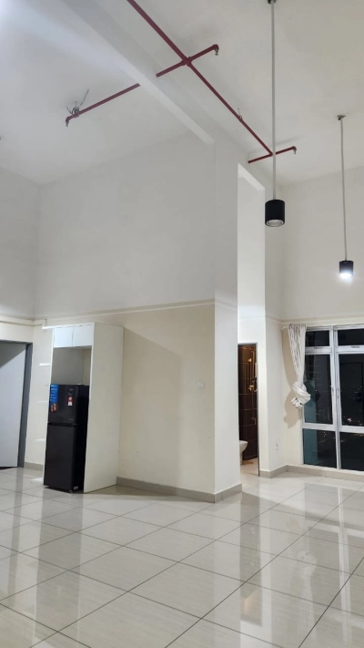 Manhattan SOVO @ Austin Heights Good Condition for Sale