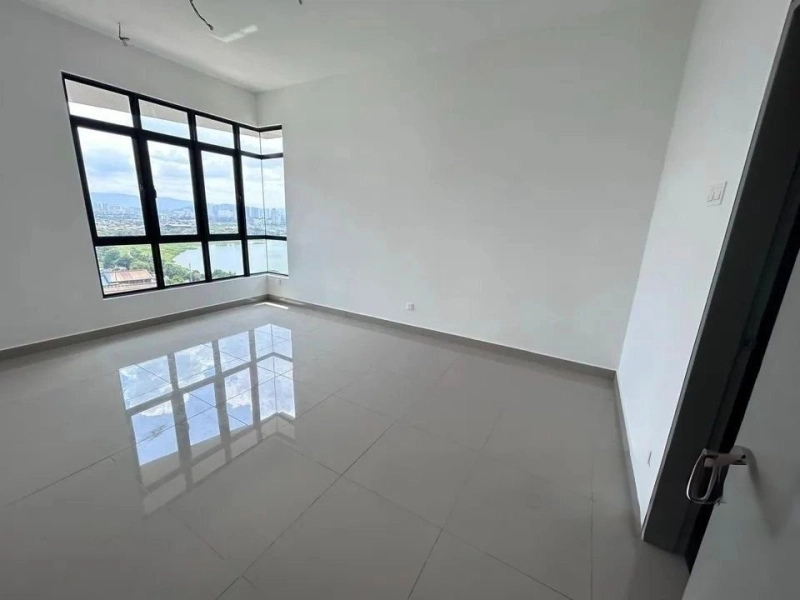 99 RESIDENCE Jalan Kuching, Actual, 100% BRAND NEW UNIT, Low Deposit