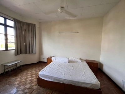 2 Storey Terrace Lintang Bayan Sungai Ara Furnished & Renovated