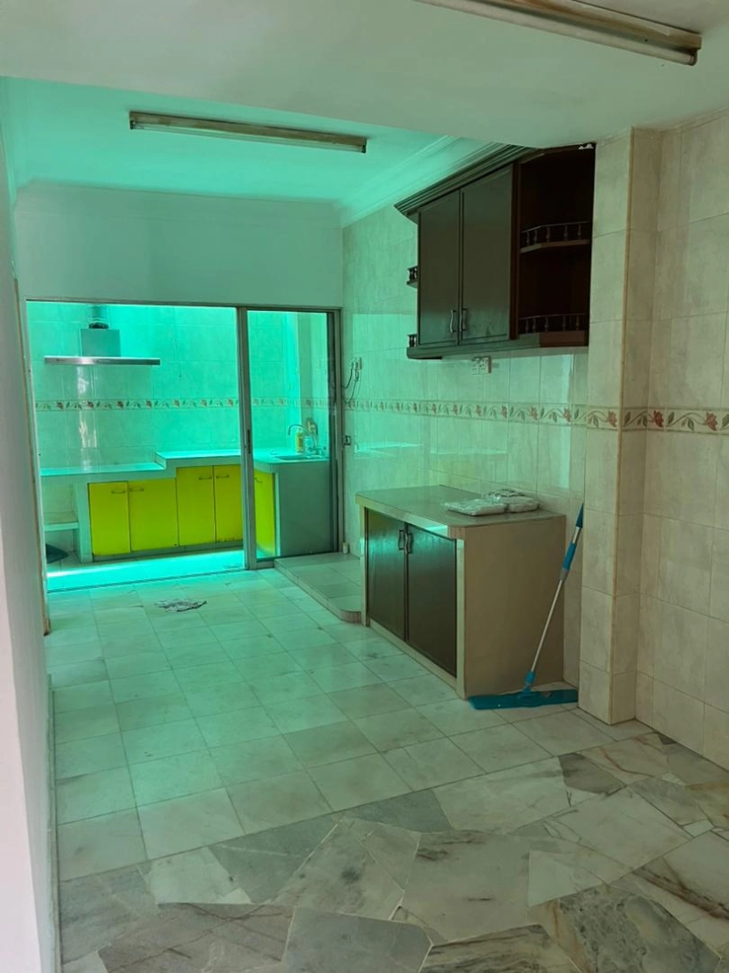 Taman Jinjang Baru , Jinjang Selatan - 2sty House