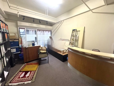 WISMA PRIMA PENINSULAR SETIAWANGSA OFFICE LOT