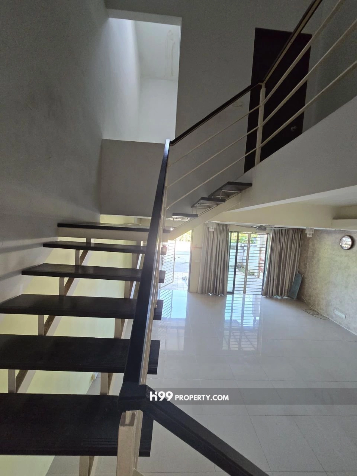 Ken Rimba House LEGIAN RESIDENCE DOUBLE STOREY TERRACE HOUSE FOR RENT AT KEN RIMBA ...