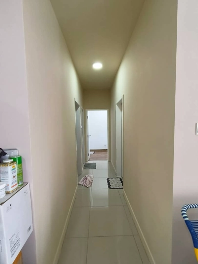 SENTUL POINT SERVICE RESIDENCE SENTUL, Actual, RENOVATED, Unblock View