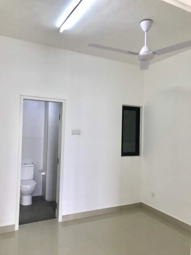 SK ONE RESIDENCE CONDO SERI KEMBANGAN