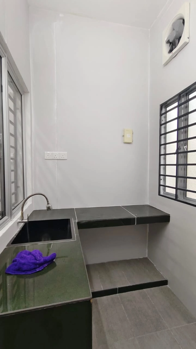 jalan permai taman gedung indah port klang pulau indah pandamaran kota pendamar
