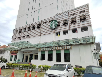 2bedroom 2bath/ 13th/ Seaview/ MansionOne/ Gurney