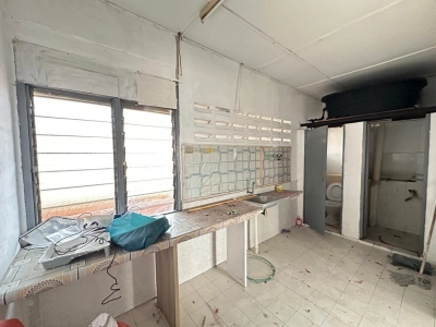 0% Downpayment Kulai Indahpura Temenggong Low Cost Flat For Sale