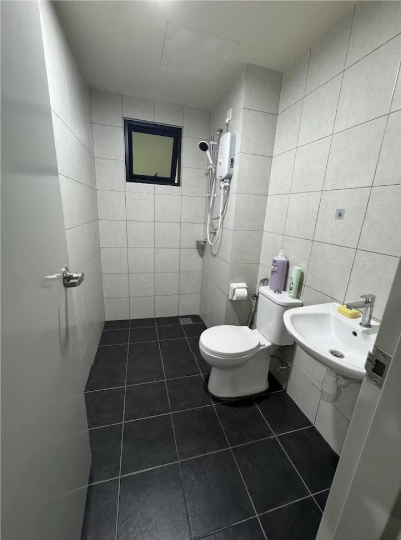 Cyberjaya Edusphere (Studio Unitl