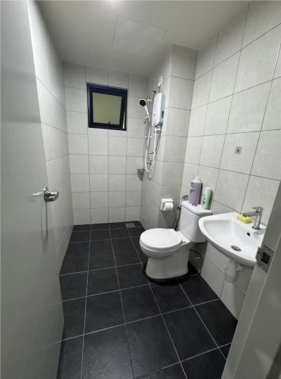 Cyberjaya Edusphere (Studio Unitl