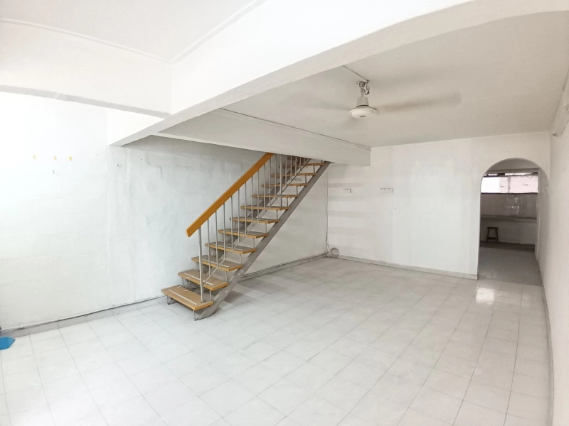 Desa Pakatan Double Storey FOR SALE