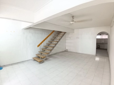 Desa Pakatan Double Storey FOR SALE