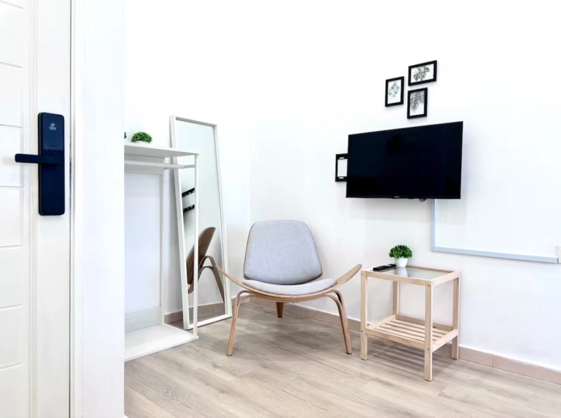 Pantai Regal City Hotel @ Kuantan City Centre