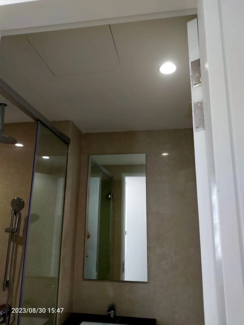 Pavilion Ceylon Hill @ Bukit Ceylon, Bukit Bintang