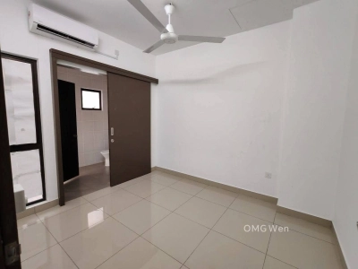 Lyra Bandar Bukit Raja Klang Partially Furnished unit For Rent