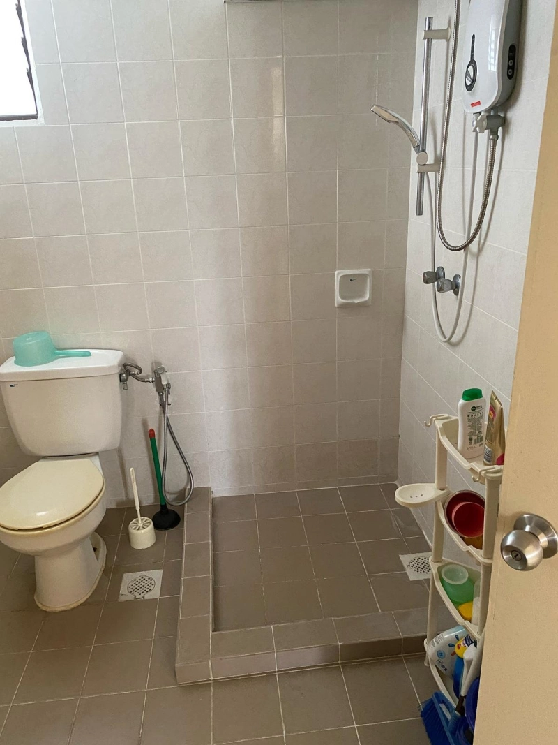 Miami Green Condo (Batu Ferringhi)