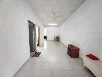 Taman Kelisa Ria, Sungai PetanI, Single Storey Terrace, RENOVATED UNIT, [FULL LOAN]