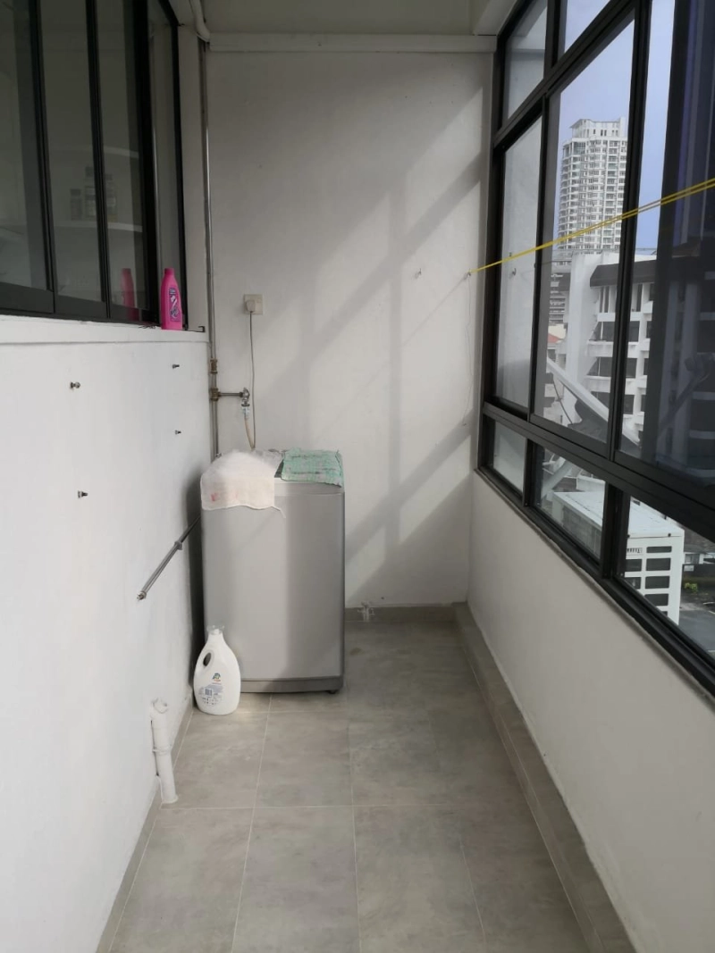 Precious Court Apartment