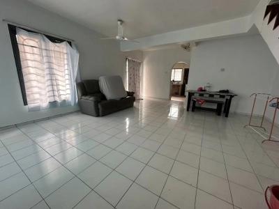 Taman Pakatan Jaya Bercham Corner House For Sale 🧧