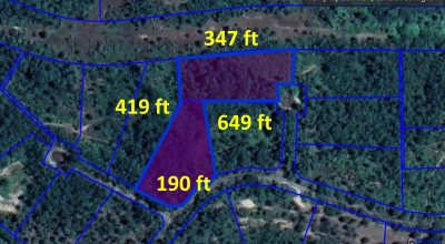 Agriculture Land, 2.08 ac, Lembah Beringin, Sungai Gumut, 44100 Selangor