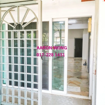 [Freehold] Taman Klang Indah, Klang, Selangor