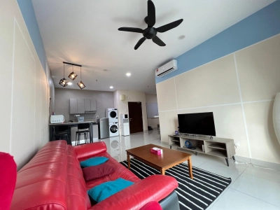 RICA RESIDENCE CONDO SENTUL