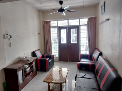 TANJONG COURT CONDO FOR RENT