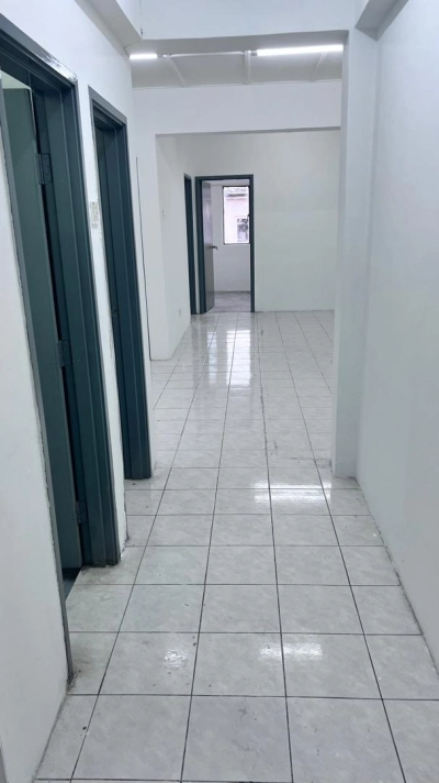 PRIMA DAMANSARA SHOP APARTMENT, Actual, LEVEL 3, NEW Painting, Move In Ready