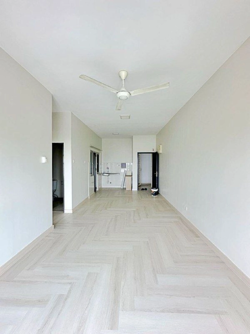 SAVILLE SERVICE APARTMENT KAJANG