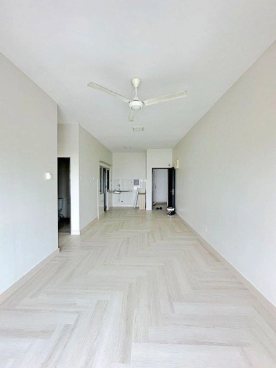 SAVILLE SERVICE APARTMENT KAJANG