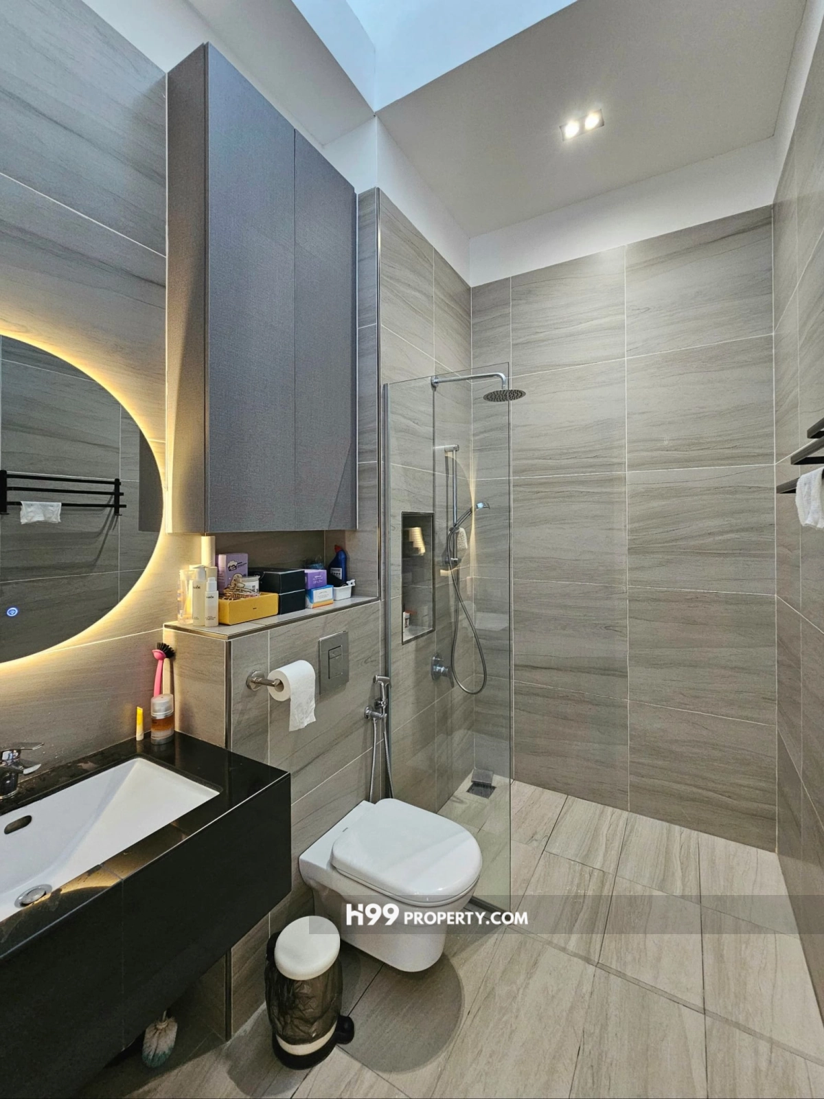 For Sale⭐Cozy Designer Home【2 Storey Cluster House at #EcoSpring ...