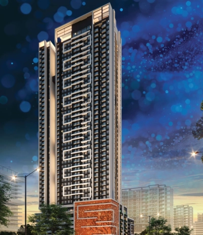 Gen Starz Residences @ Old Klang Road, Jalan Klang Lama, Kuala Lumpur