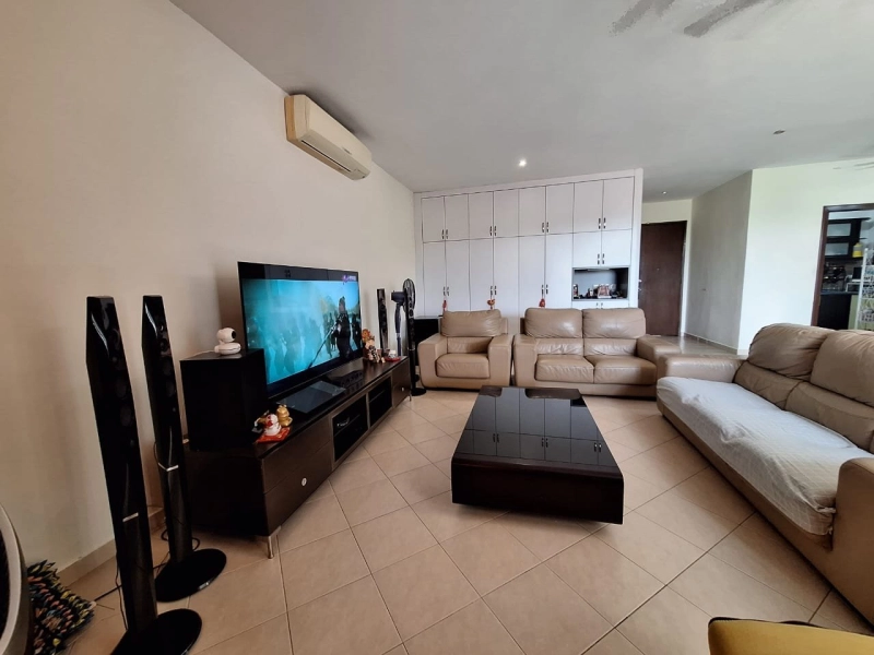 Sri Lojing Condominium Wangsa Maju Kuala Lumpur For Sale