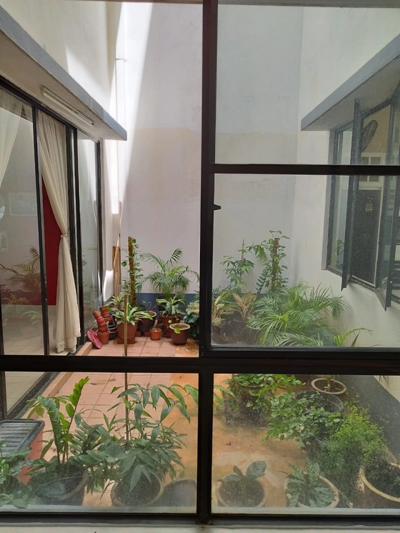 Taman Residensi, Kipark Sri Utara - 3sty House