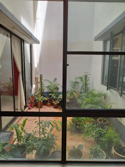 Taman Residensi, Kipark Sri Utara - 3sty House