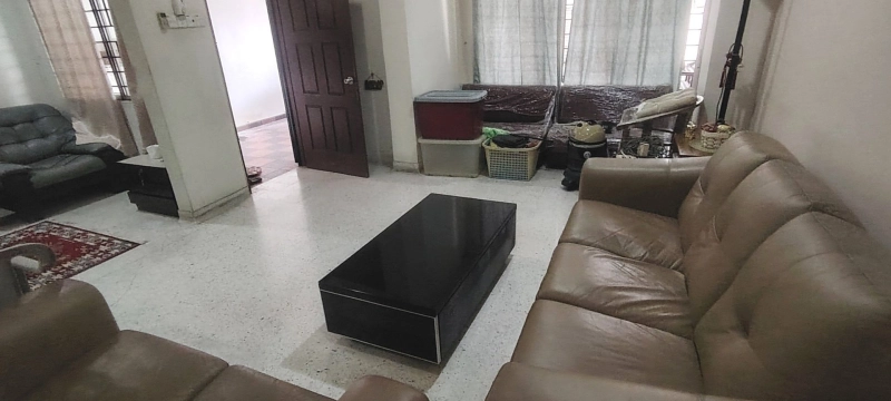 2 STOREY SS 19 SUBANG JAYA, Actual, Freehold, FULLY EXTEND, Low Deposit