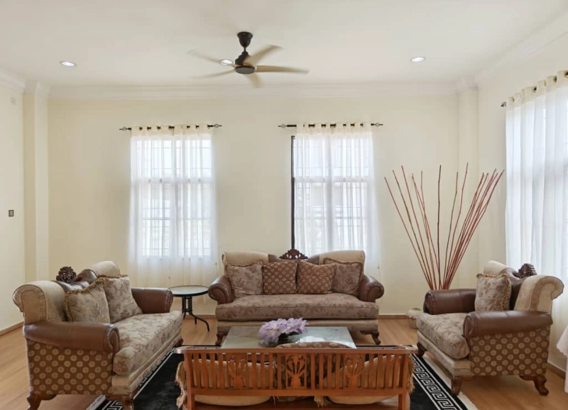 For Sale‼️ Melaka Perdana 单层Bungalow 角头出售🔥
