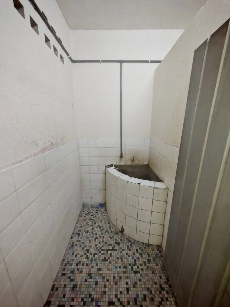 Kepong Baru - 1sty House