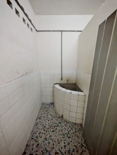 Kepong Baru - 1sty House