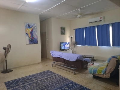 Spacious Bungalow | Jalan Geh Chong Keat, Tanjung Bungah | 13,000 sq ft Land | RM4mil