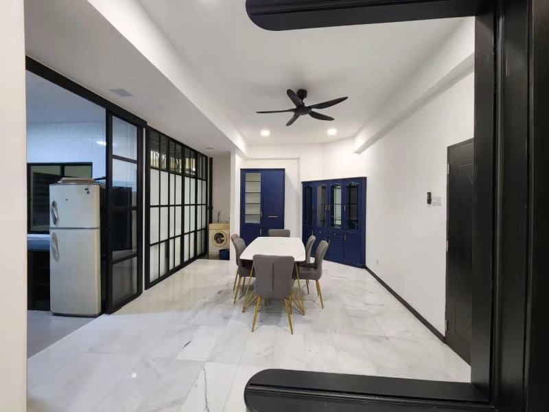 Wesland court Georgetown 1200sf Well Conditions Low Density