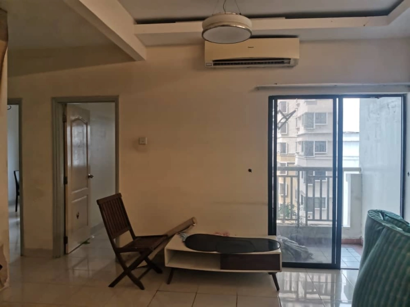 Pelangi Utama For Sale