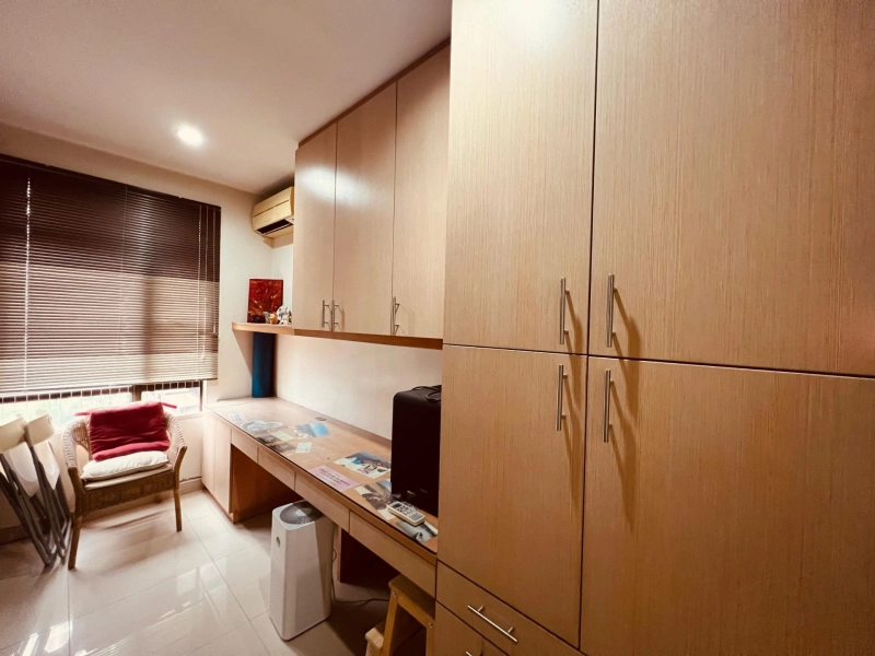 Sri Putramas condo for sale